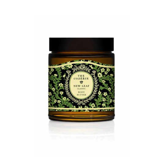 New Leaf Body Butter