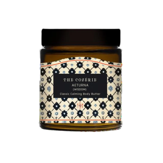 Aeturna Body Butter