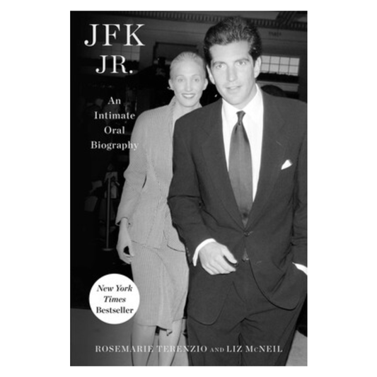 JFK Jr.