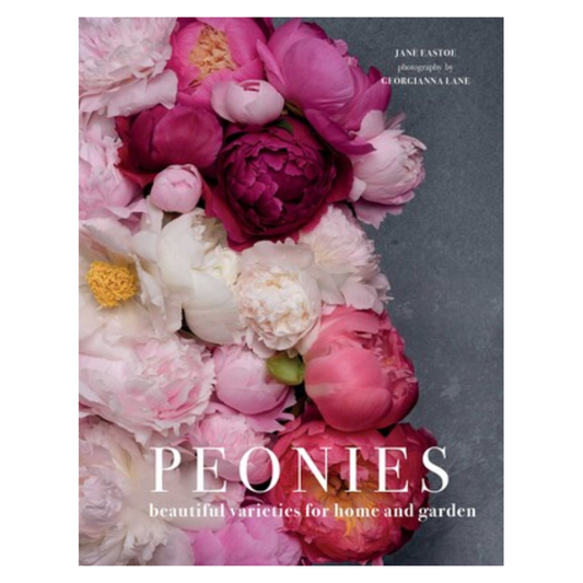Peonies