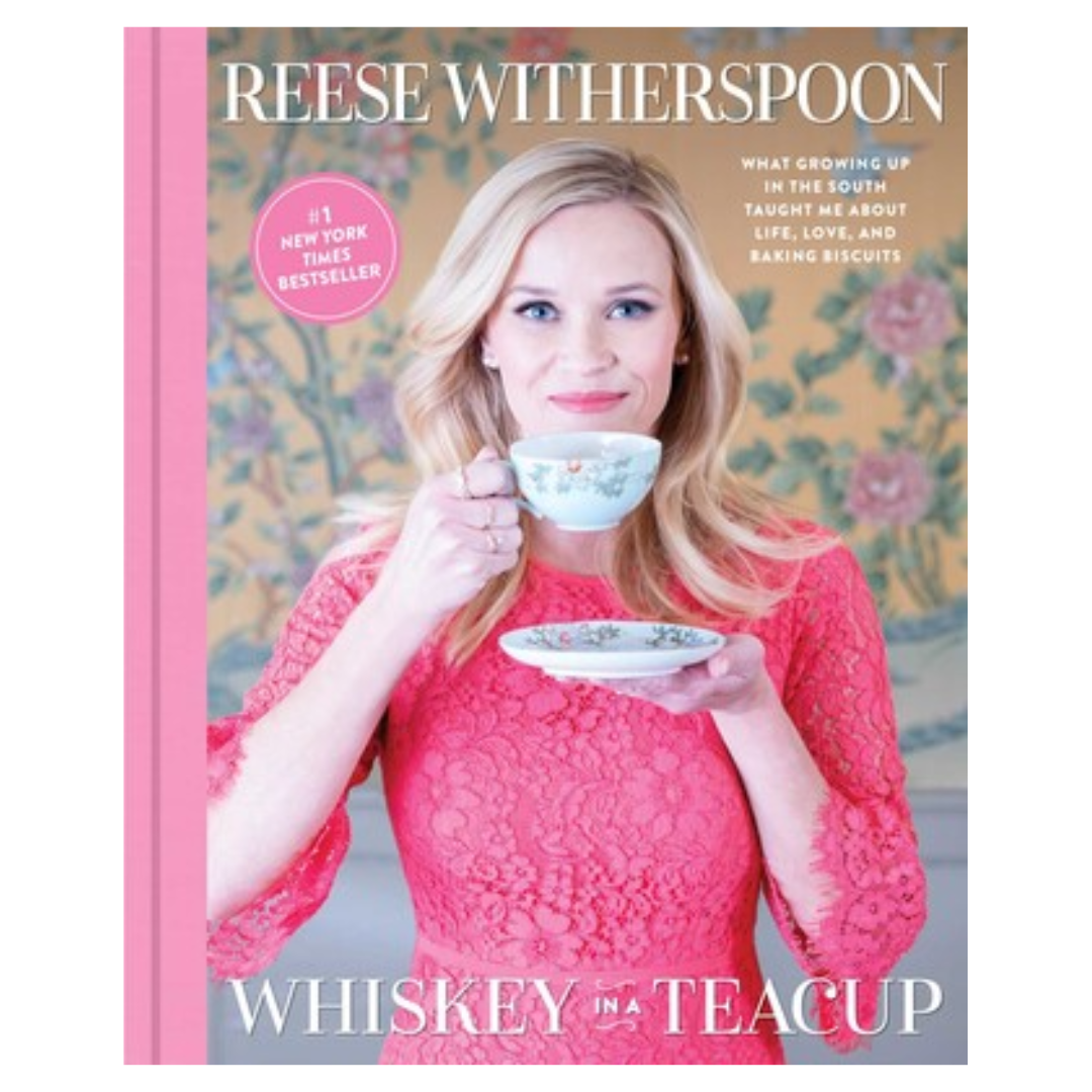 Whiskey in a Teacup