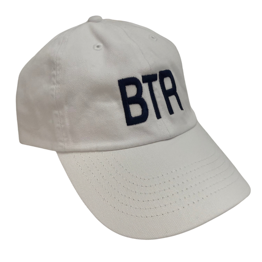 BTR Baseball Hat