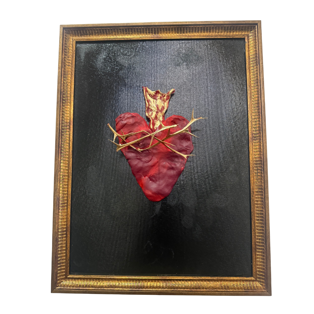 AD Sacred Heart