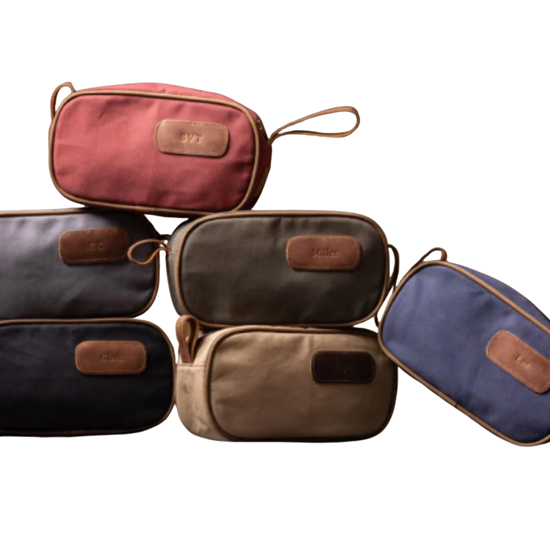 Jon Hart Shave Kit | Available in Multiple Colors