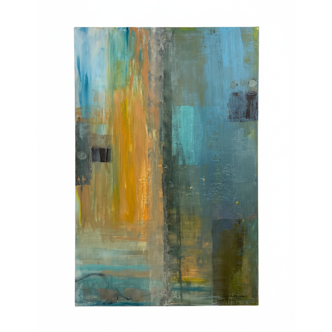 AD Still Waters - 30x48