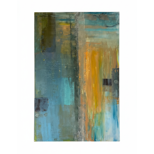 AD Still Waters - 30x48