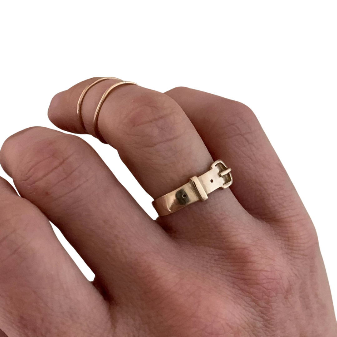 Belt Ring