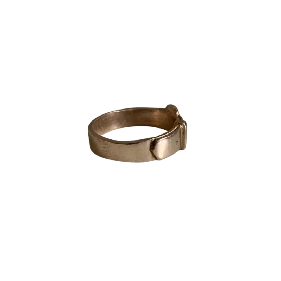 Belt Ring