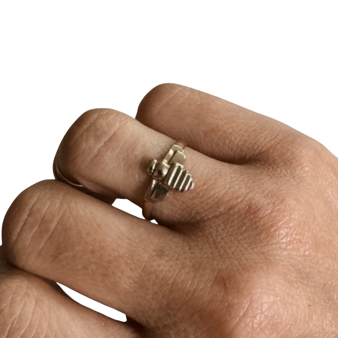 Bee Ring