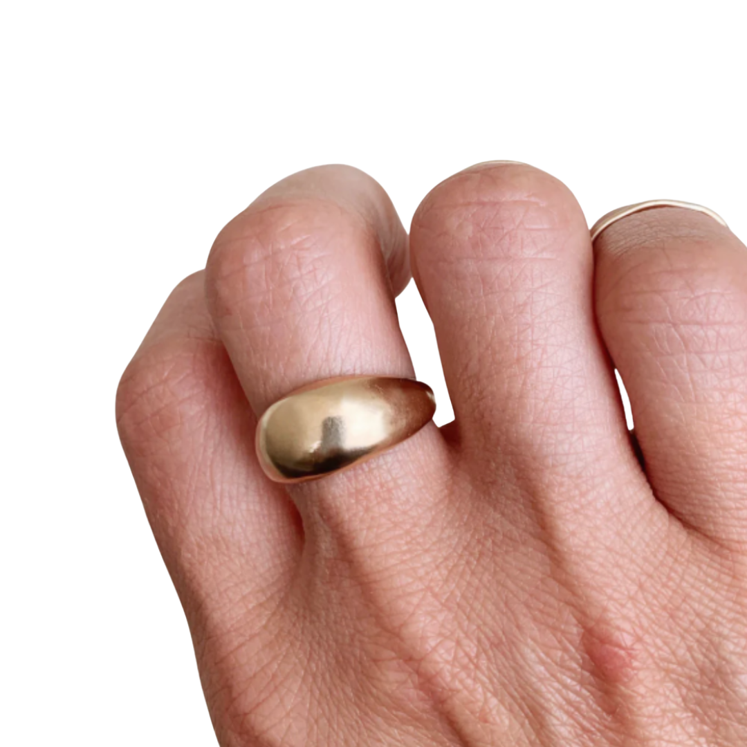 Amanda Ring