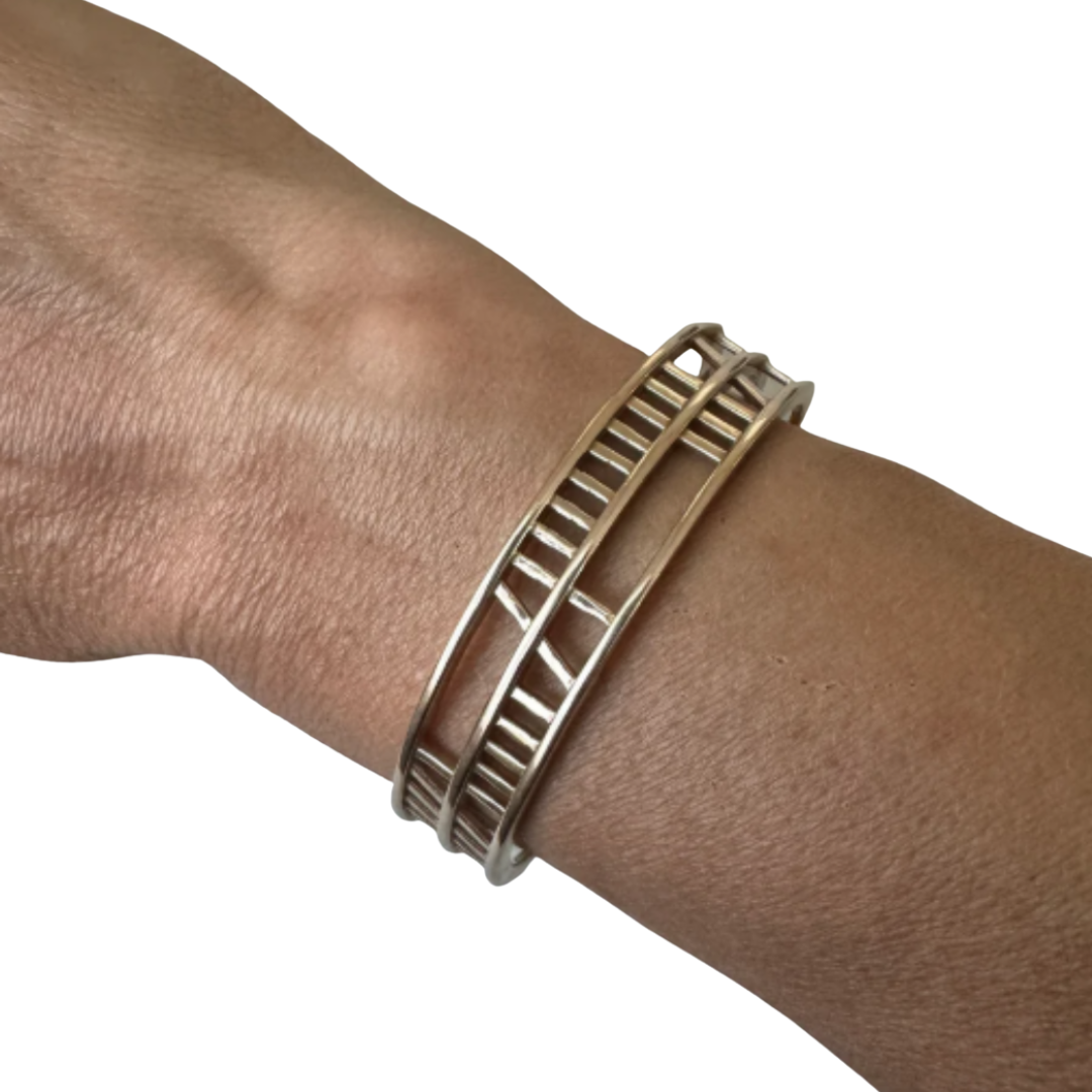Soul Friend Cuff