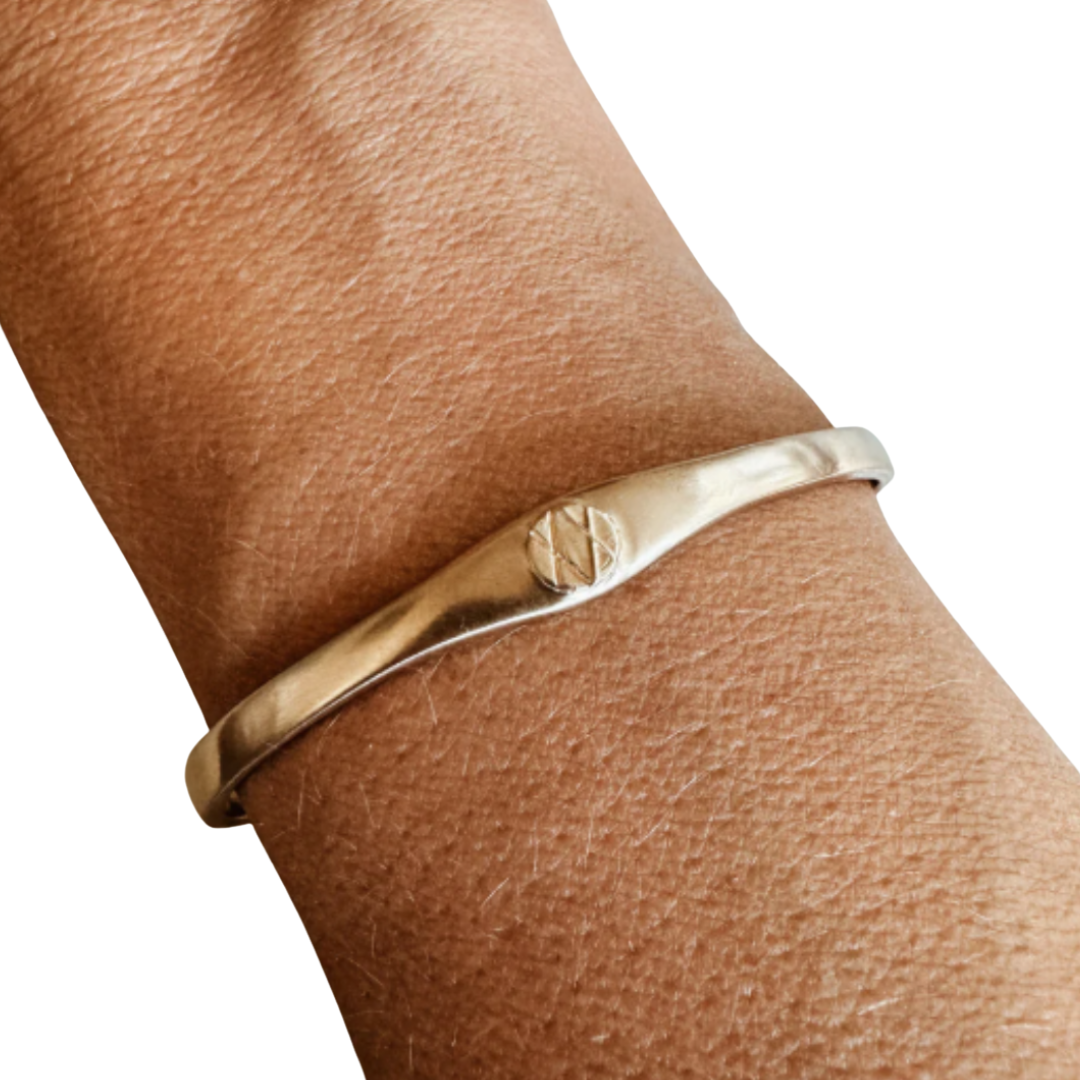 Joy | Sorrow Cuff