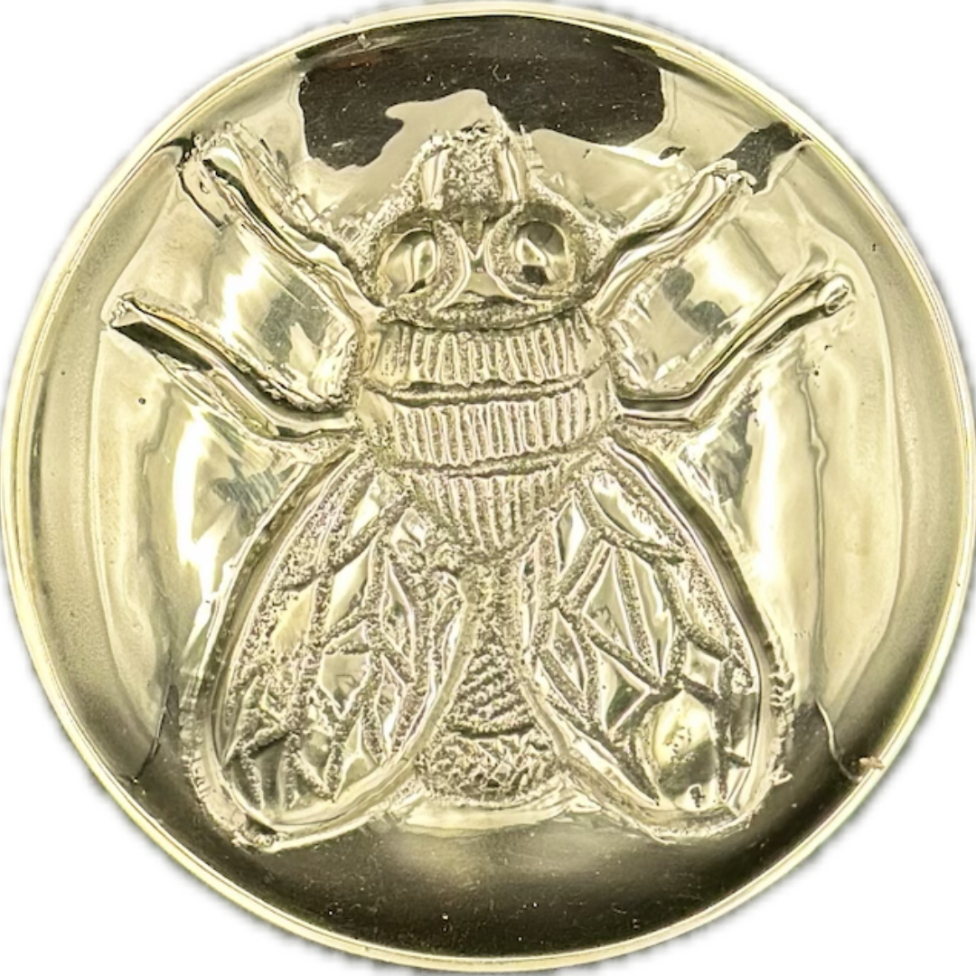 Gold Bug Dish
