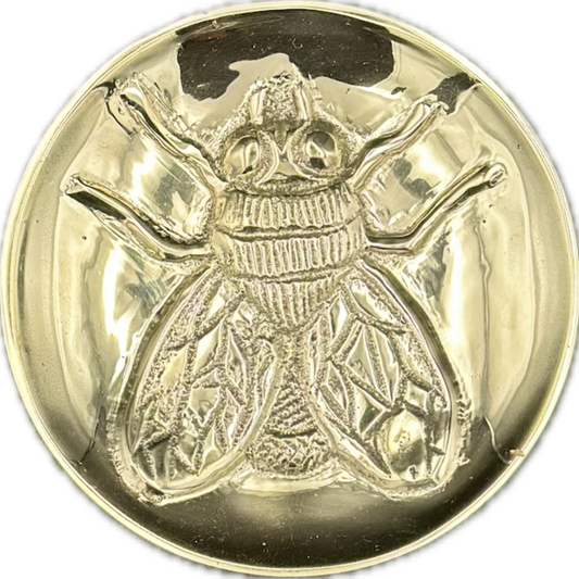 Gold Bug Dish