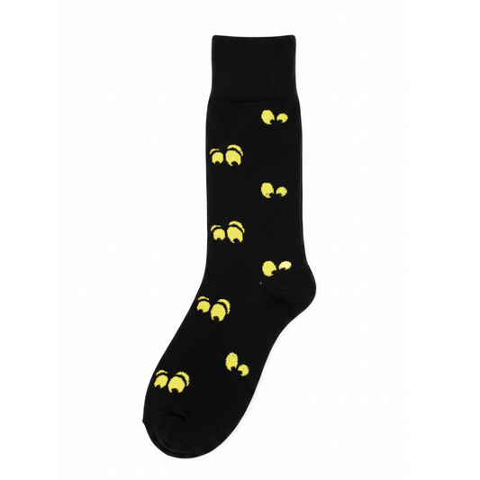 Men's Got an Eye on You Socks