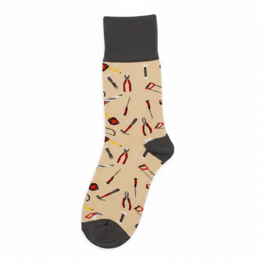 Men's Handyman Socks