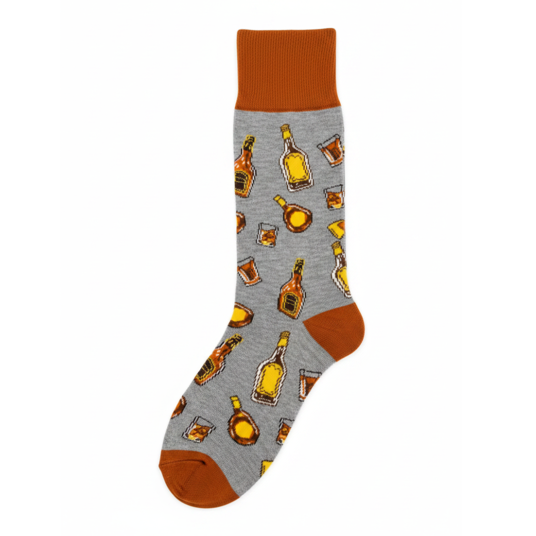 Men's On the Rocks Socks