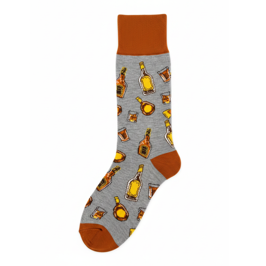 Men's On the Rocks Socks