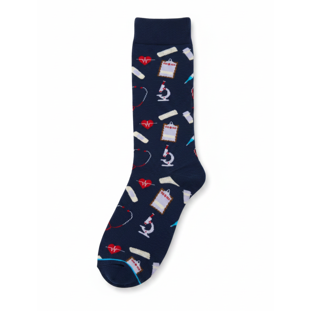 Men's Medical Socks