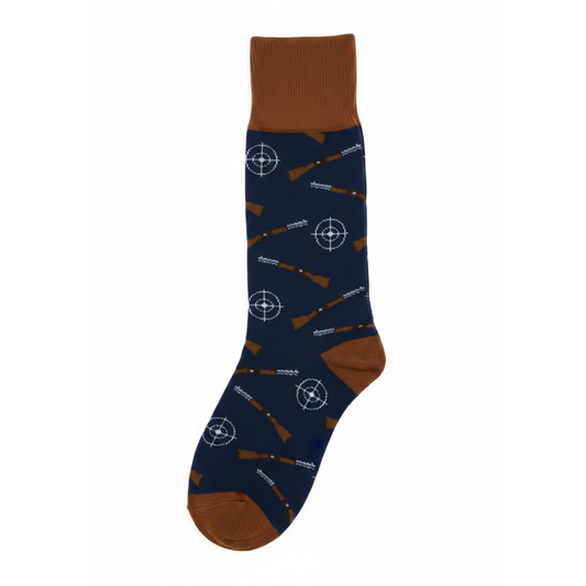 Men's Hunting Socks
