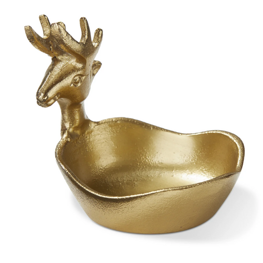 Reindeer Bowl