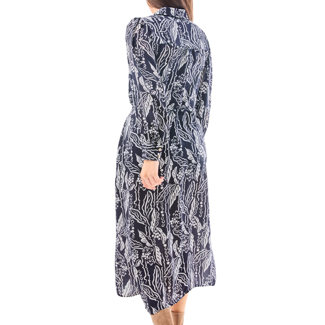 Ava Dress - After Midnight