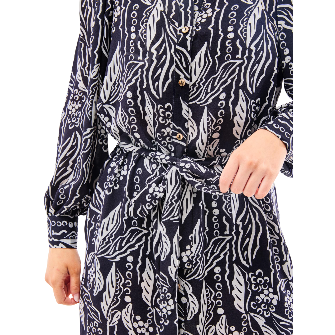 Ava Dress - After Midnight