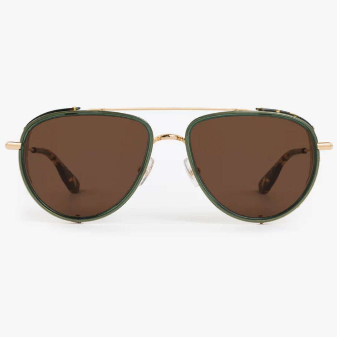 Krewe Coleman Blinker