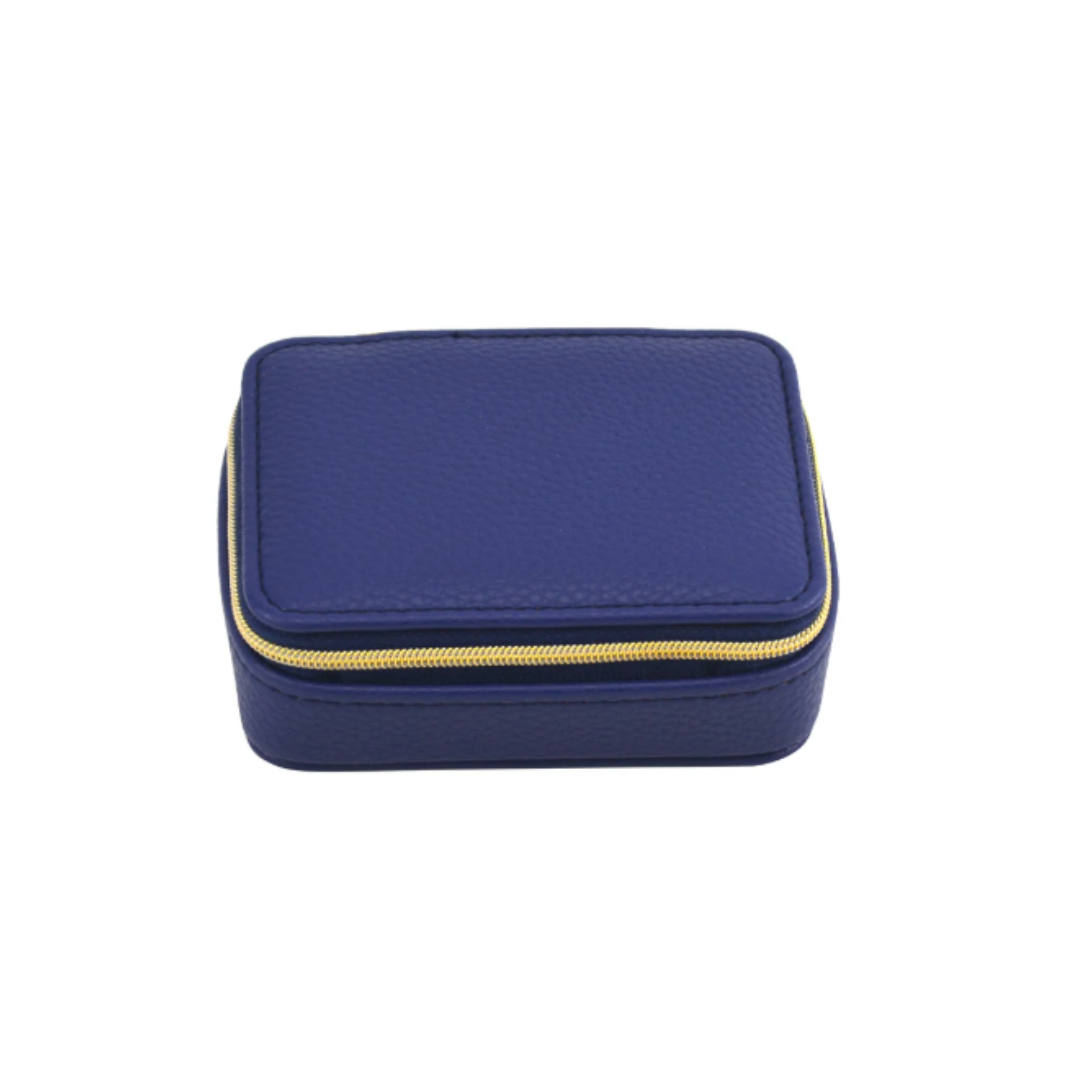 Leah Travel Pill Box