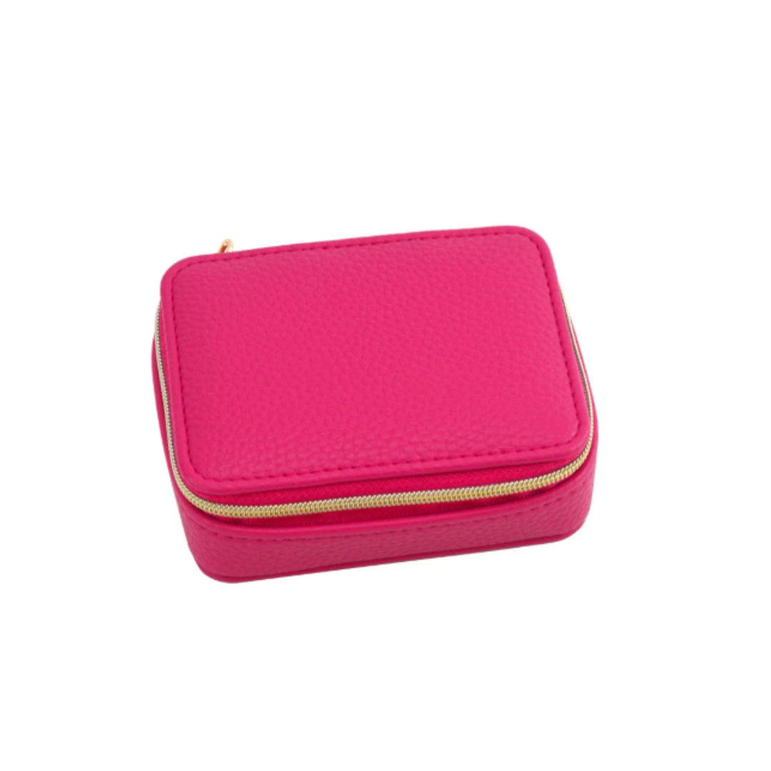 Leah Travel Pill Box