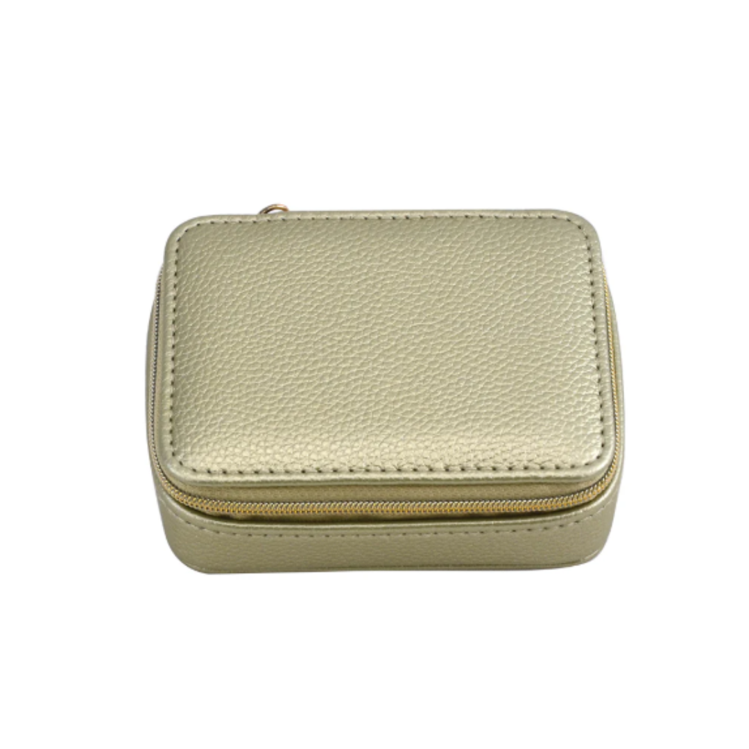 Leah Travel Pill Box