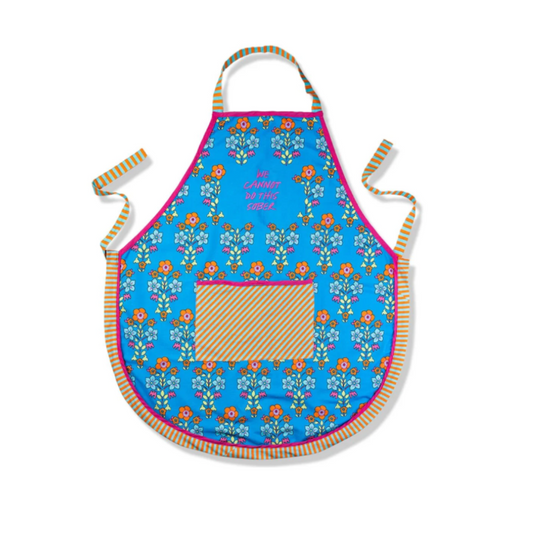 Sober Apron