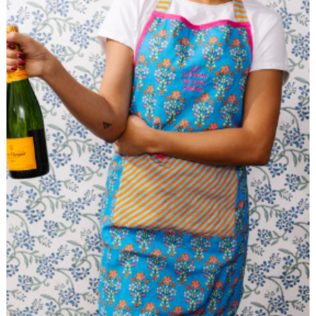 Sober Apron