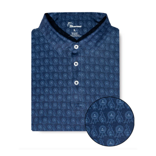 Pops Performance Polo