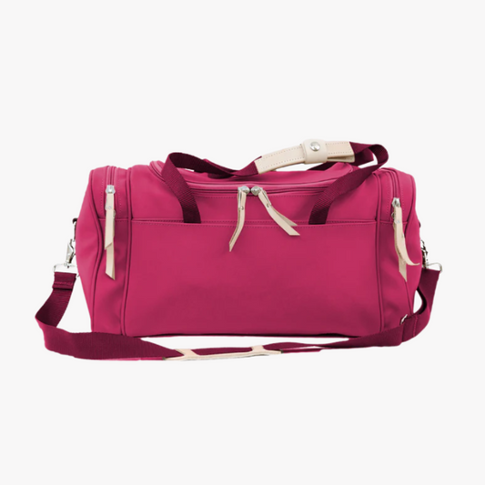 Small Square Duffel