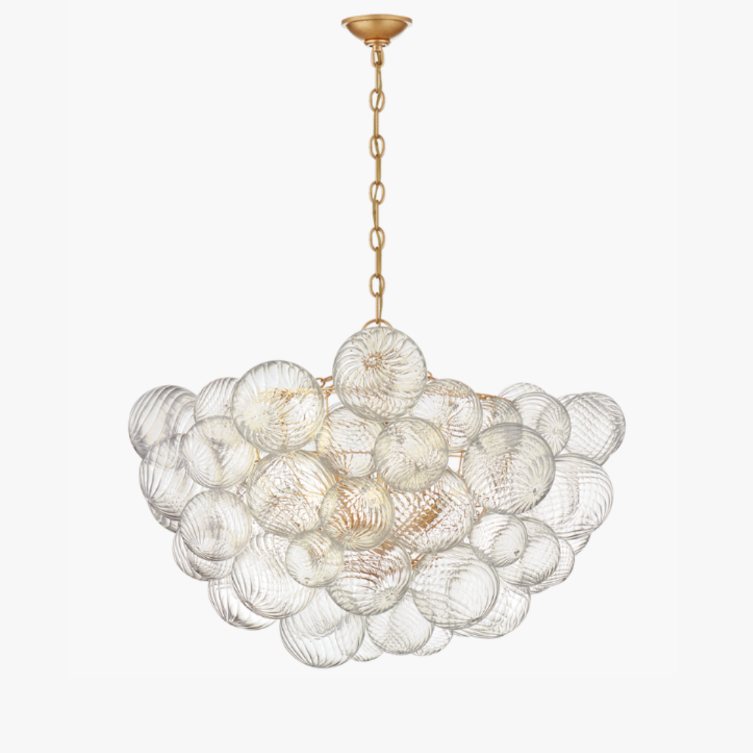 Talia Large Chandelier