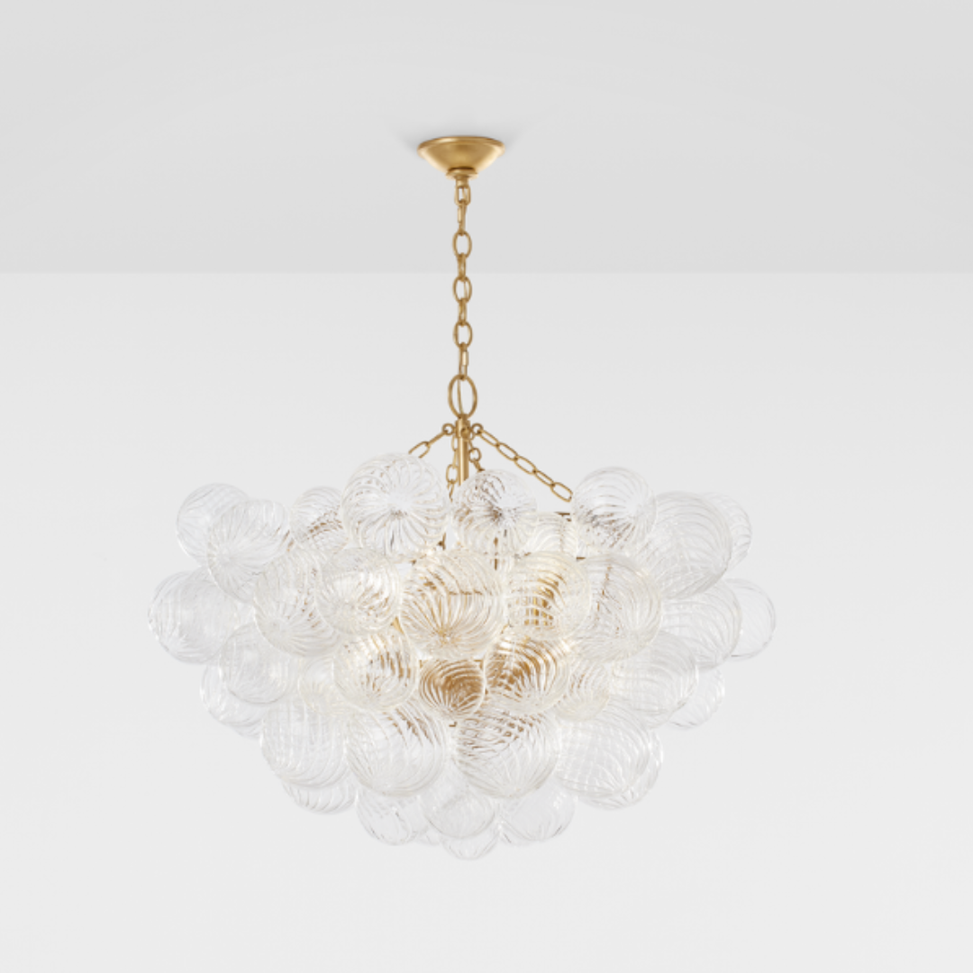 Talia Large Chandelier