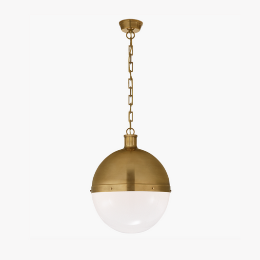 Hicks Extra Large Pendant