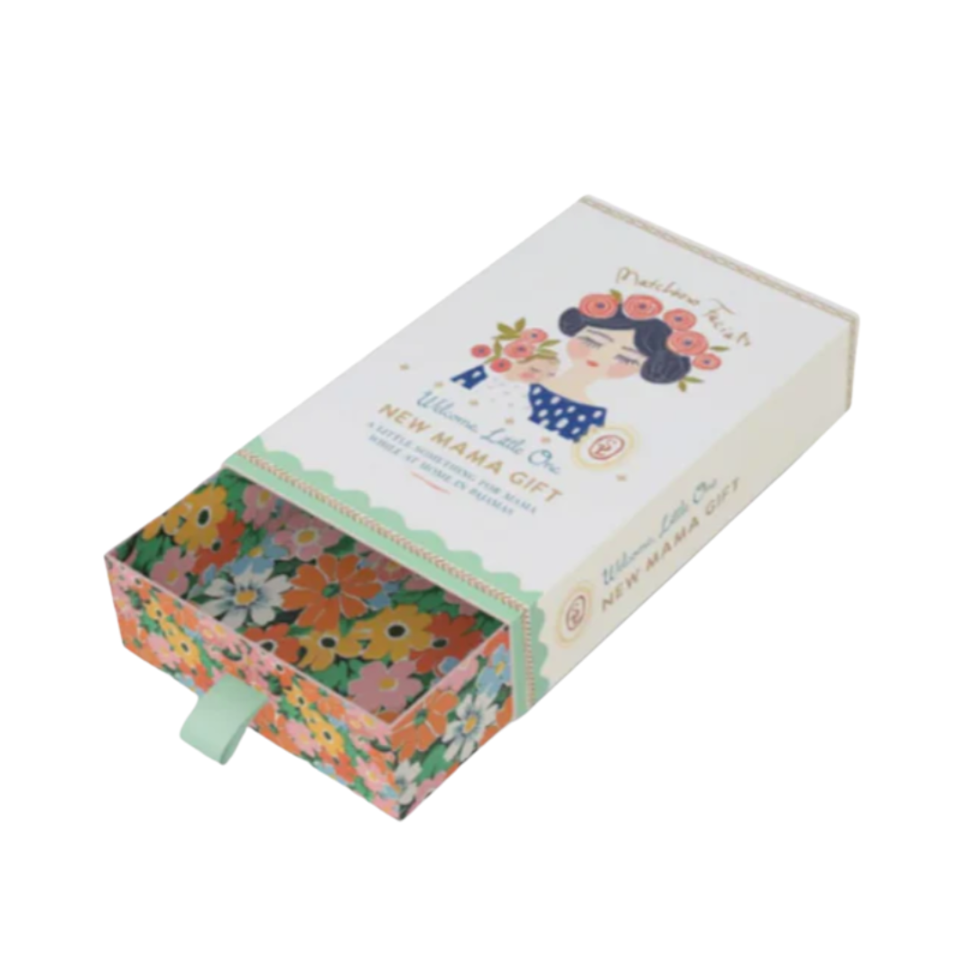 Matchbox Facials Gift Set - New Mama