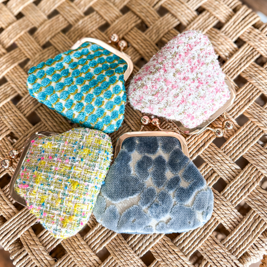 Pixie Mini Coin Purse