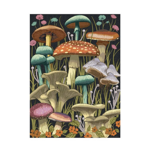 Midnight Meadow Puzzle