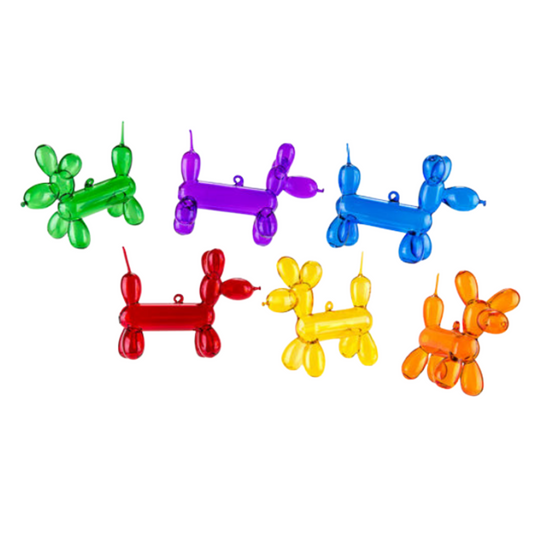 Balloon Dog Ornament