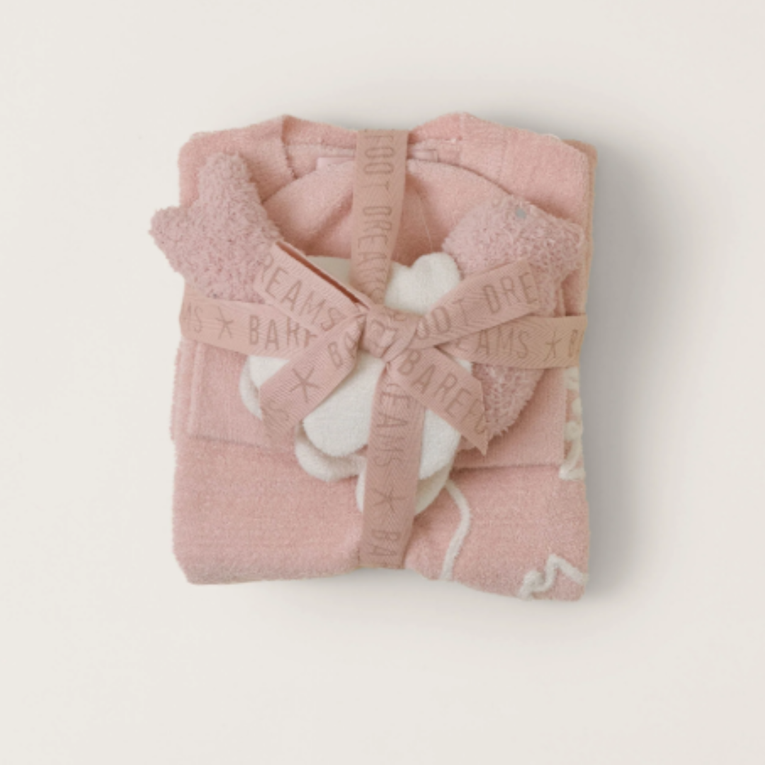 CozyChic Ultra Lite® Covered in Prayer® Baby Love Dove Set