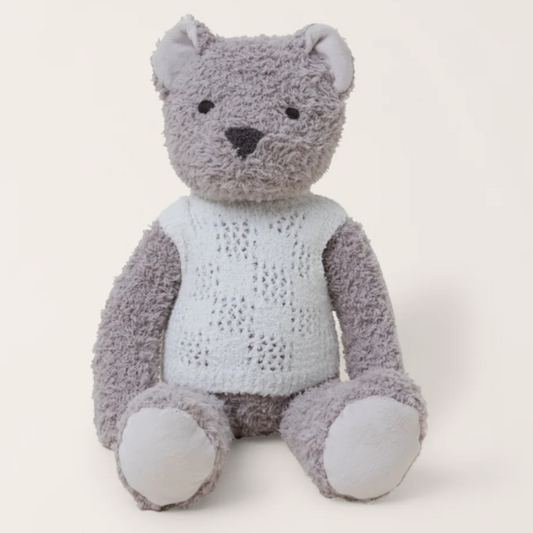 CozyChic® Bear Buddie with Vest