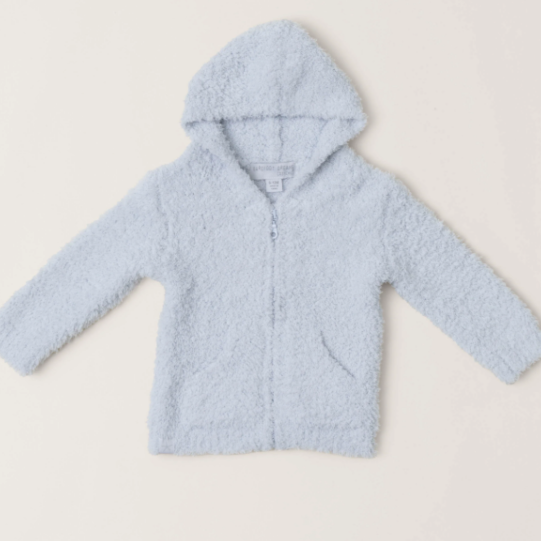 Barefoot Dreams CozyChic® Infant Hoodie