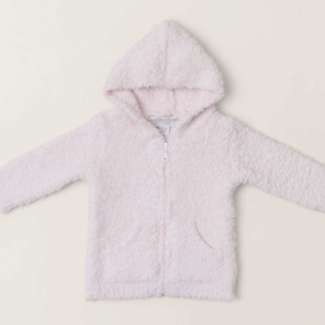 Barefoot Dreams CozyChic® Infant Hoodie