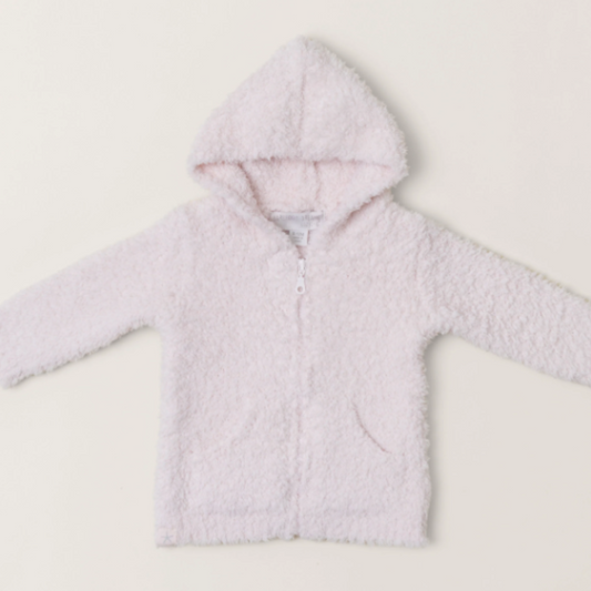 Barefoot Dreams CozyChic® Infant Hoodie