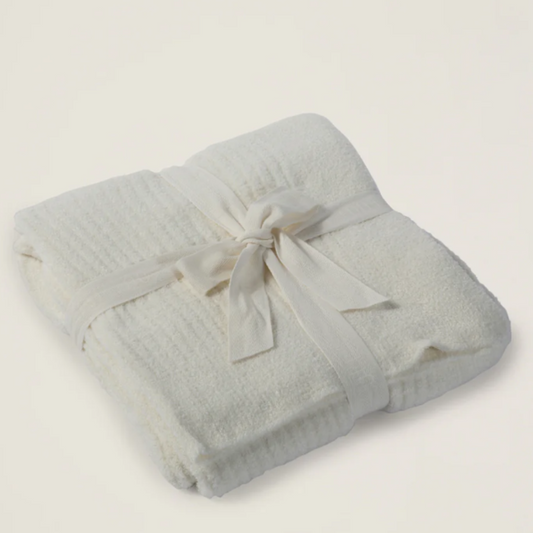 Barefoot Dreams CozyChic Lite® Ribbed Throw