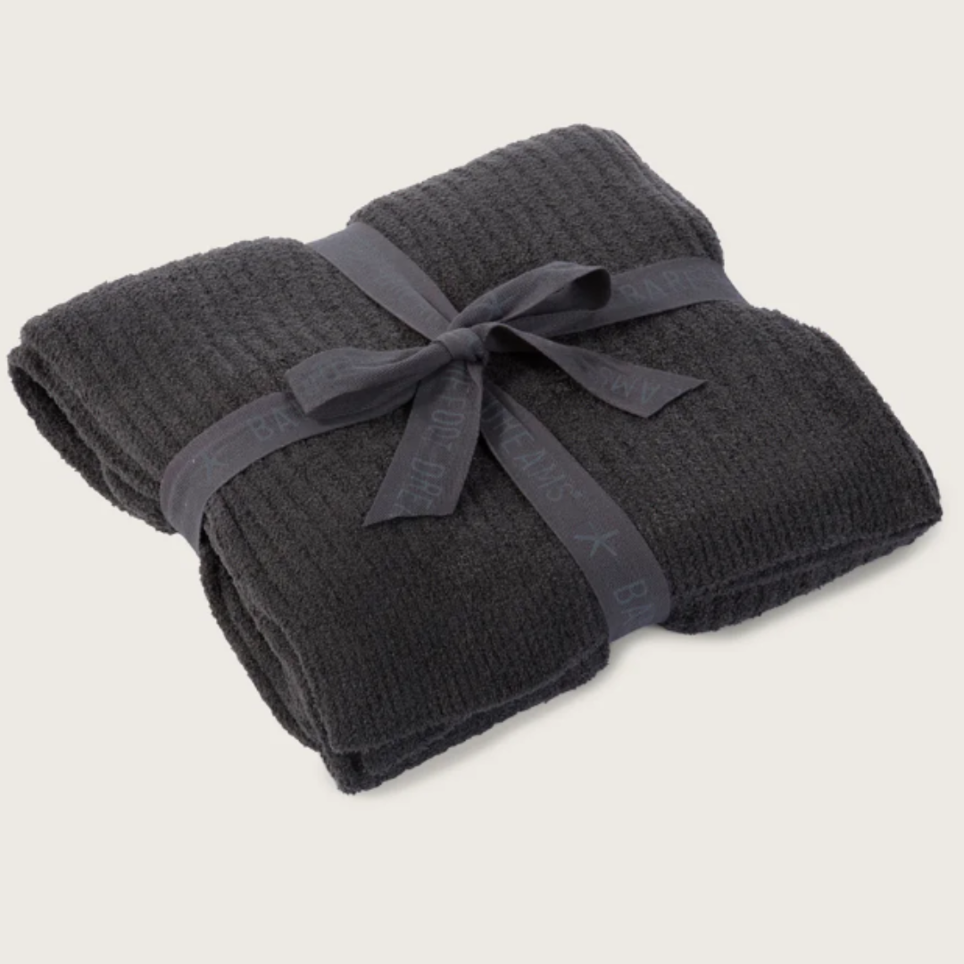 Barefoot Dreams CozyChic Lite® Ribbed Throw