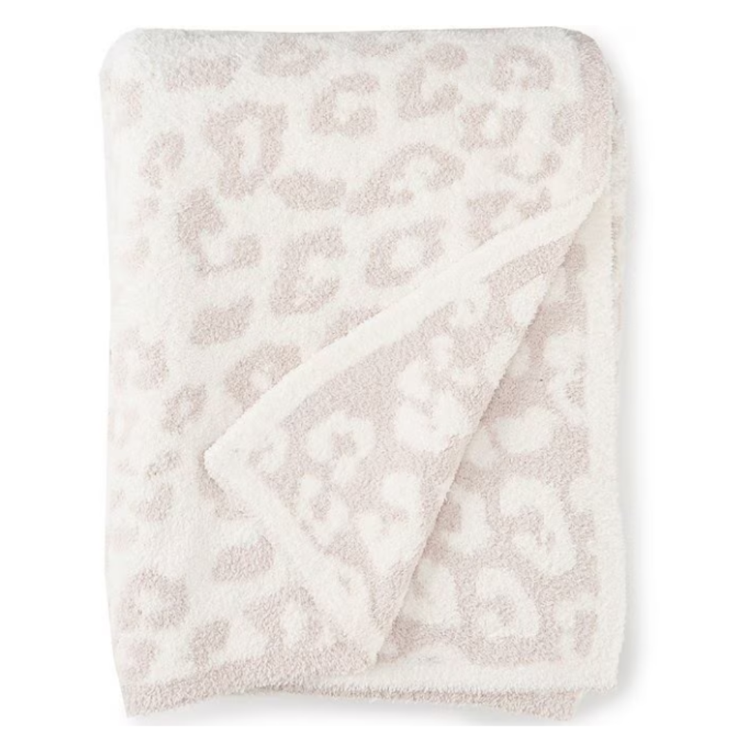 Barefoot Dreams CozyChic® Barefoot In The Wild Throw
